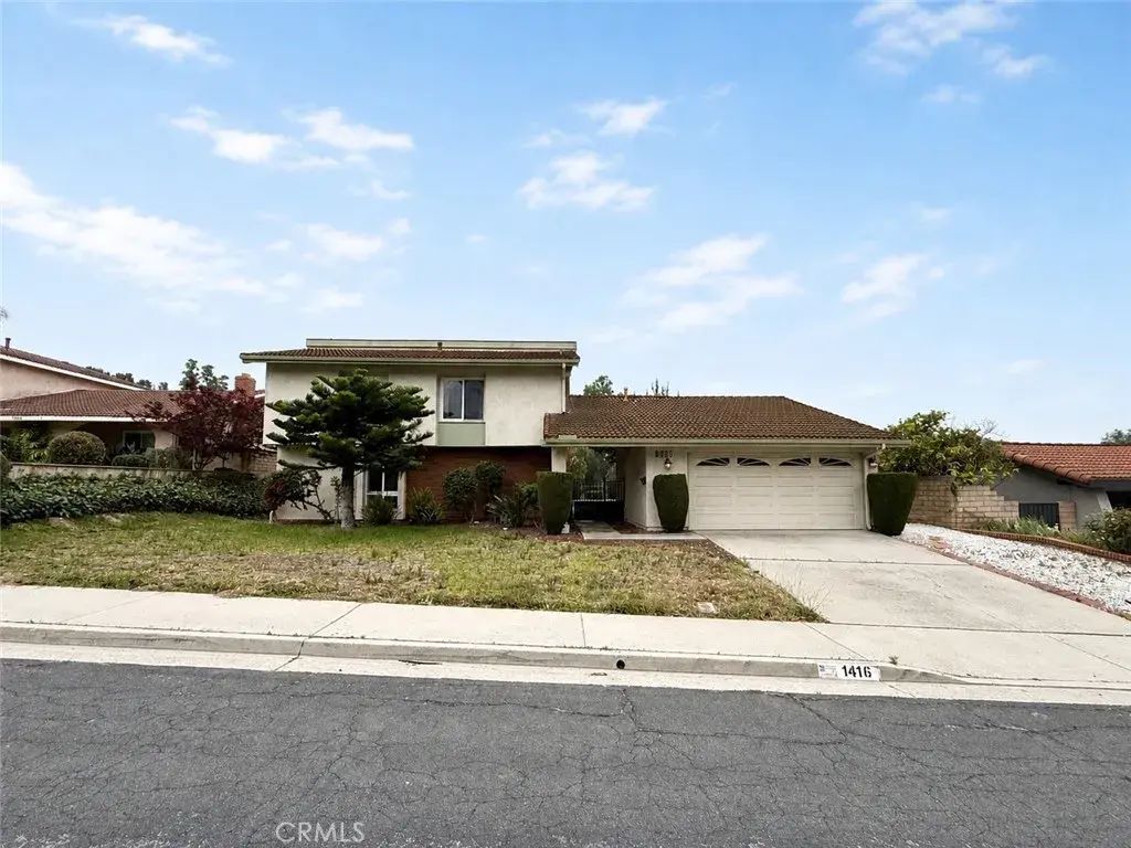 1416 Calle Pajaros, San Dimas
