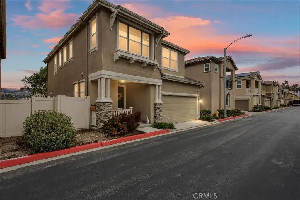 28382 Wild Rose, Highland