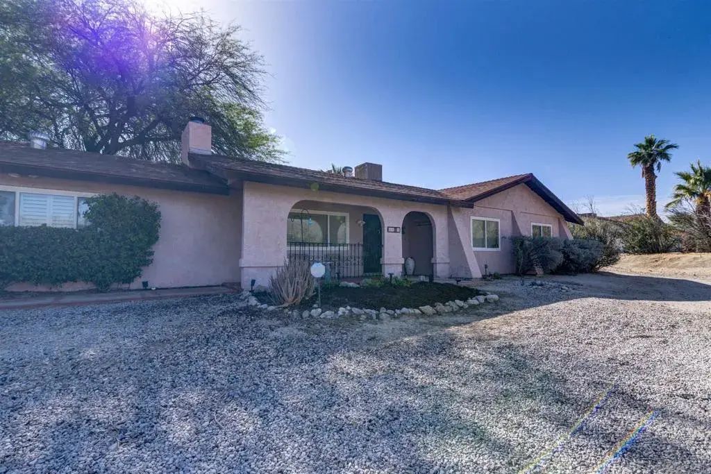 3831 Ynez Pathway, Borrego Springs