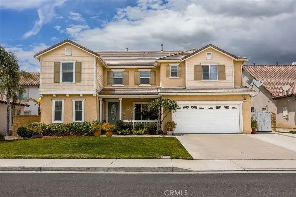 7905 Saddletree Court, Eastvale