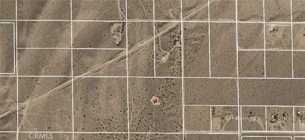 25345 Laramie, Apple Valley