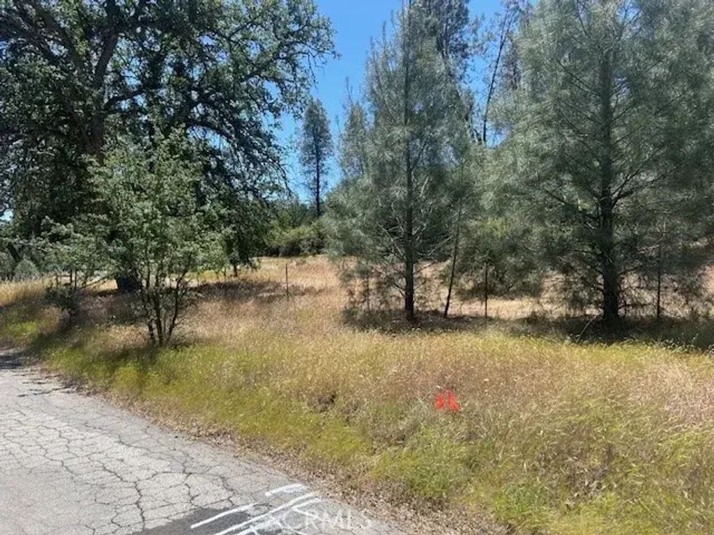 Coalinga, Outside Area (inside Ca)