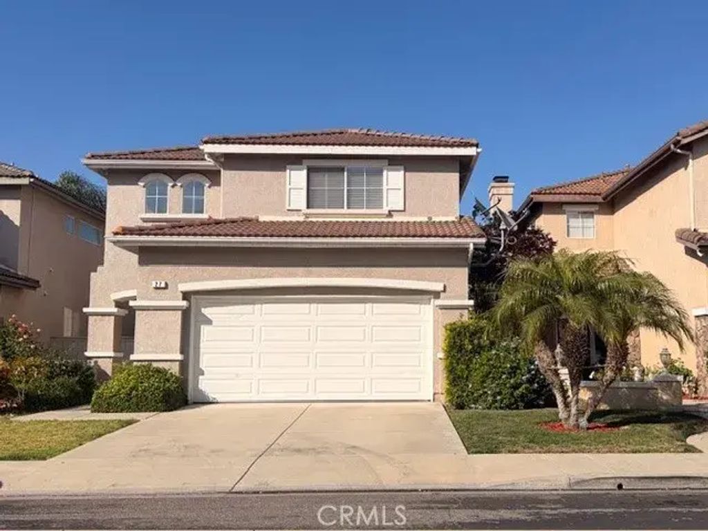 27 Ohio, Irvine