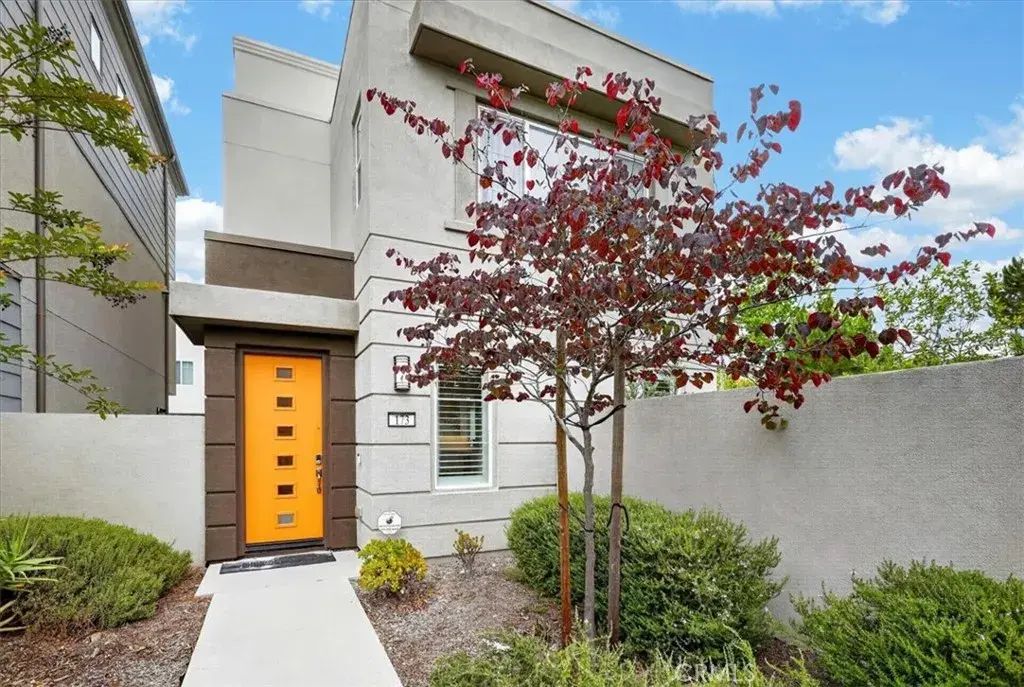 173 Tenor, Irvine