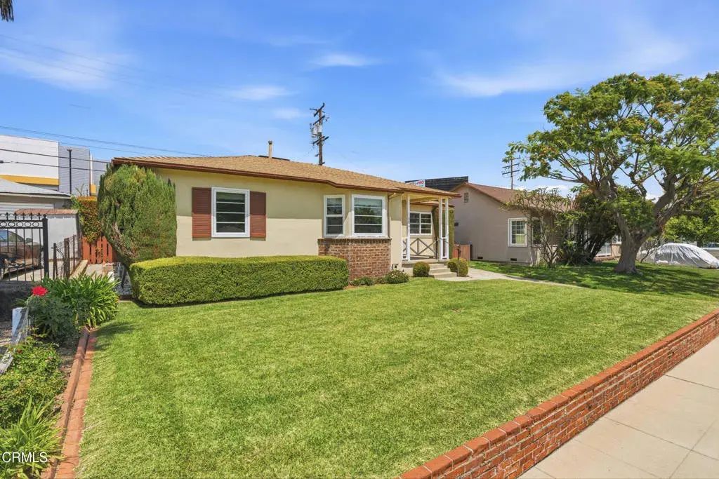 3747 Arboleda Street, Pasadena