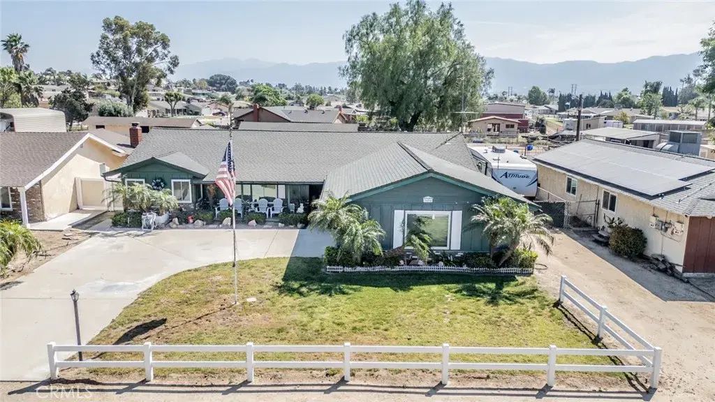 3696 Bluff Street, Norco