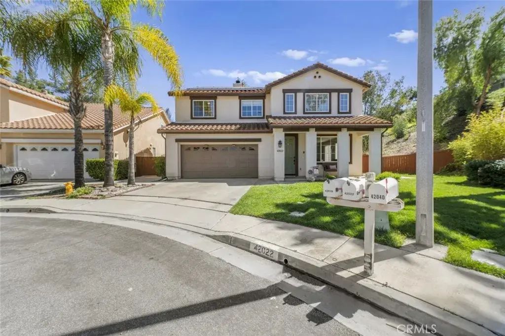 42022 Southern Hills, Temecula