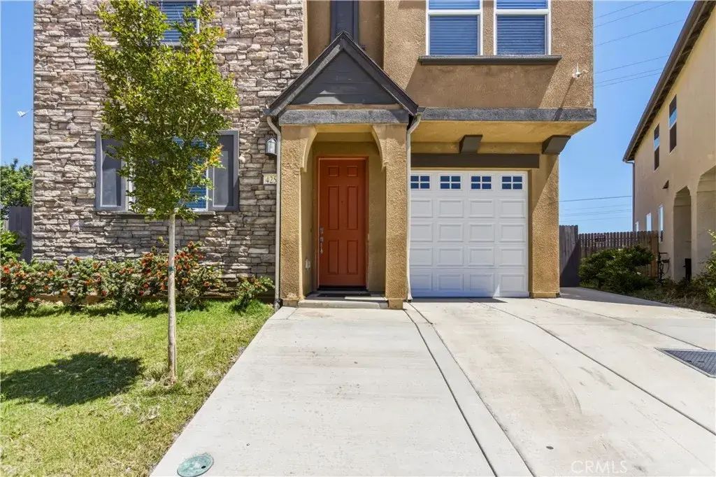 4254 Berryesa, Merced