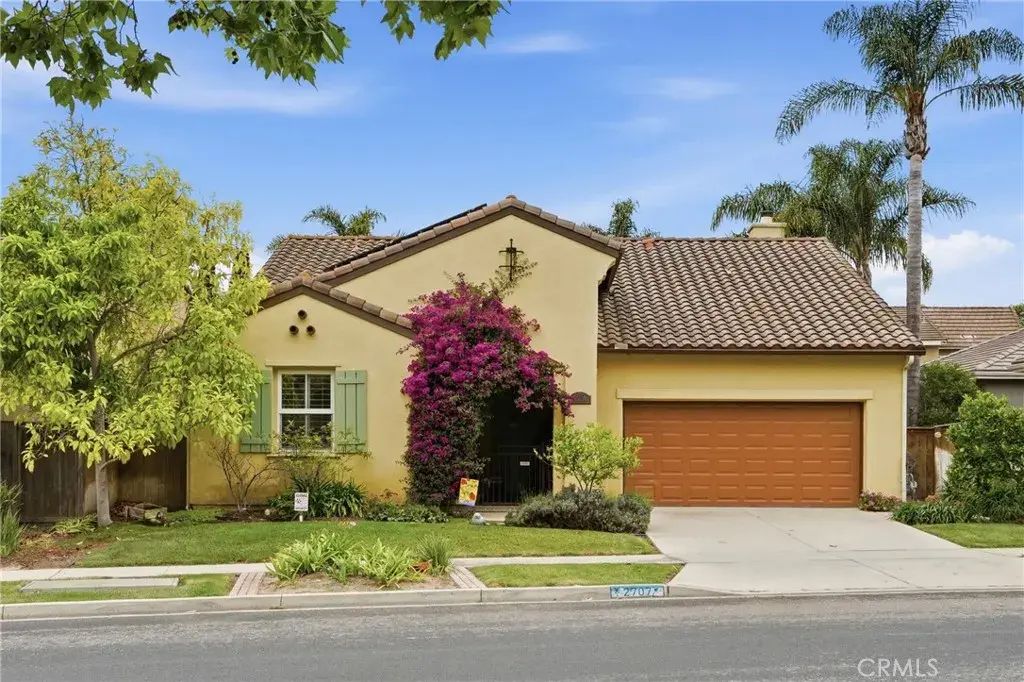 2707 Heredia Lane, Santa Maria