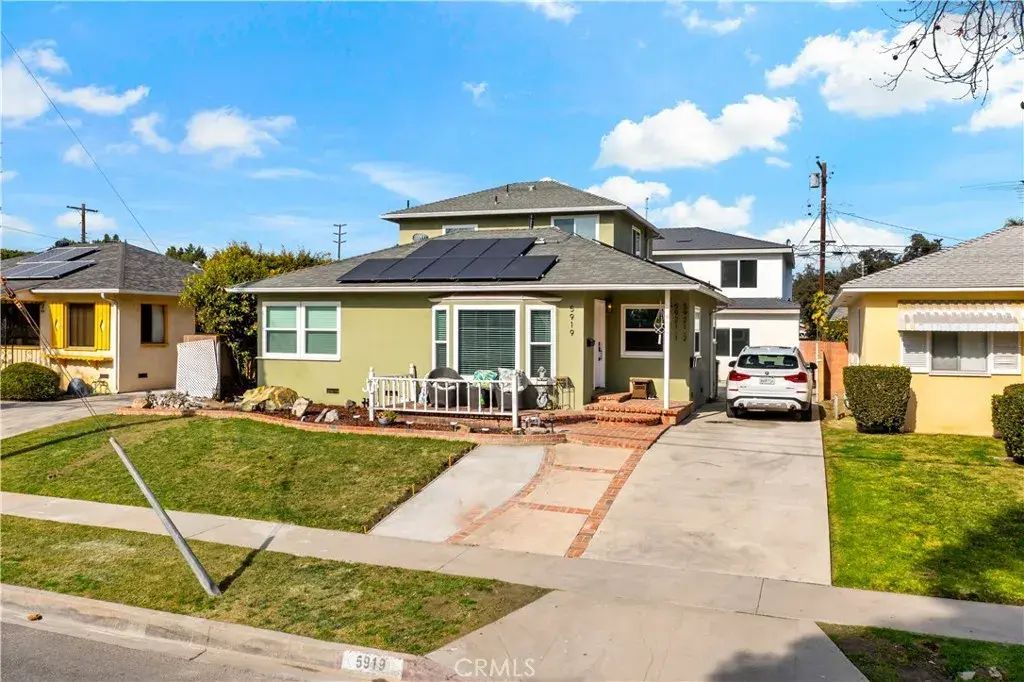 5919 Arbor, Lakewood