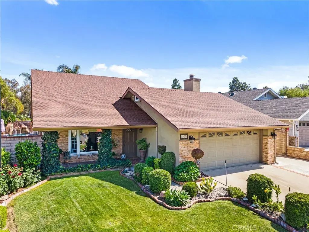3437 Organdy Lane, Chino Hills