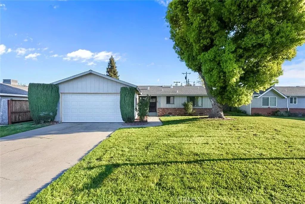 729 Mulberry Avenue, Atwater