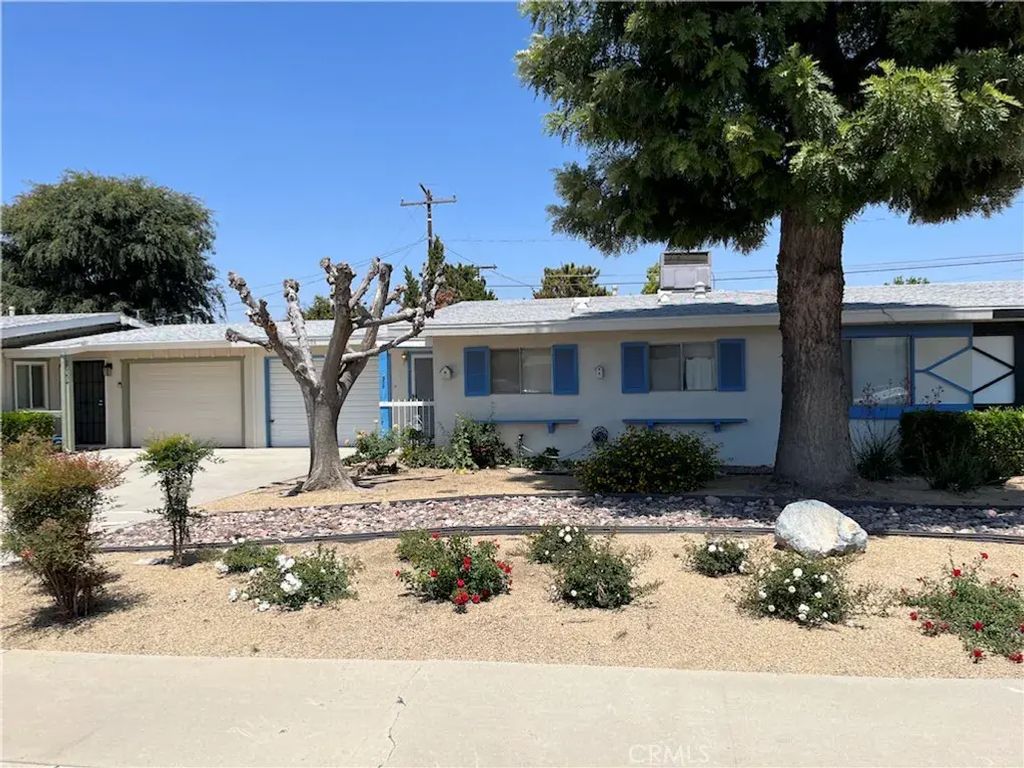 26406 Cherry Hills Boulevard, Menifee