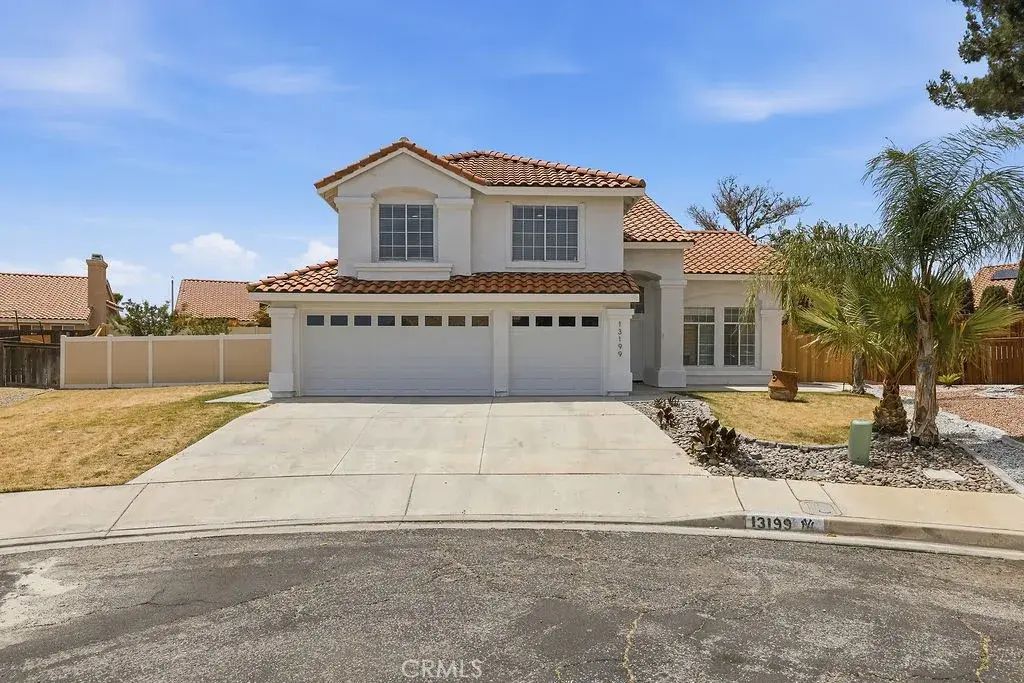 13199 Soft Cloud Way, Victorville