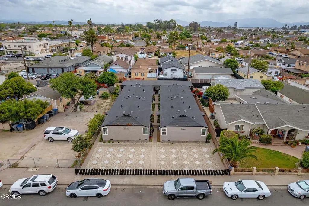 136 N Garfield Avenue, Oxnard