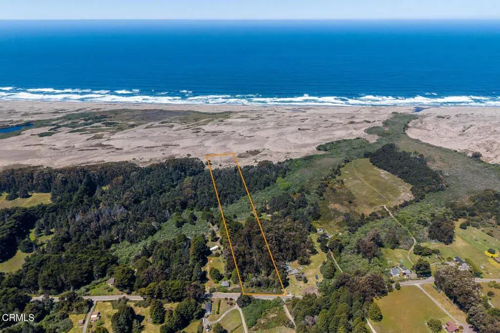 26950 California 1, Fort Bragg