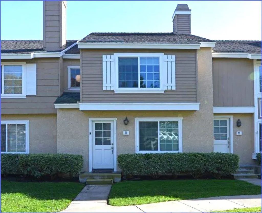 69 Thicket 46, Irvine