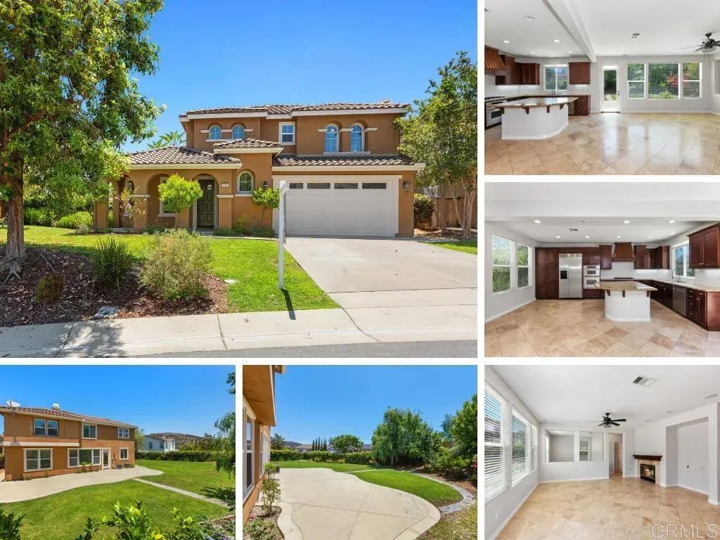 975 Baylor Drive, San Marcos