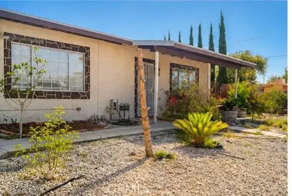 17593 Sultana, Hesperia