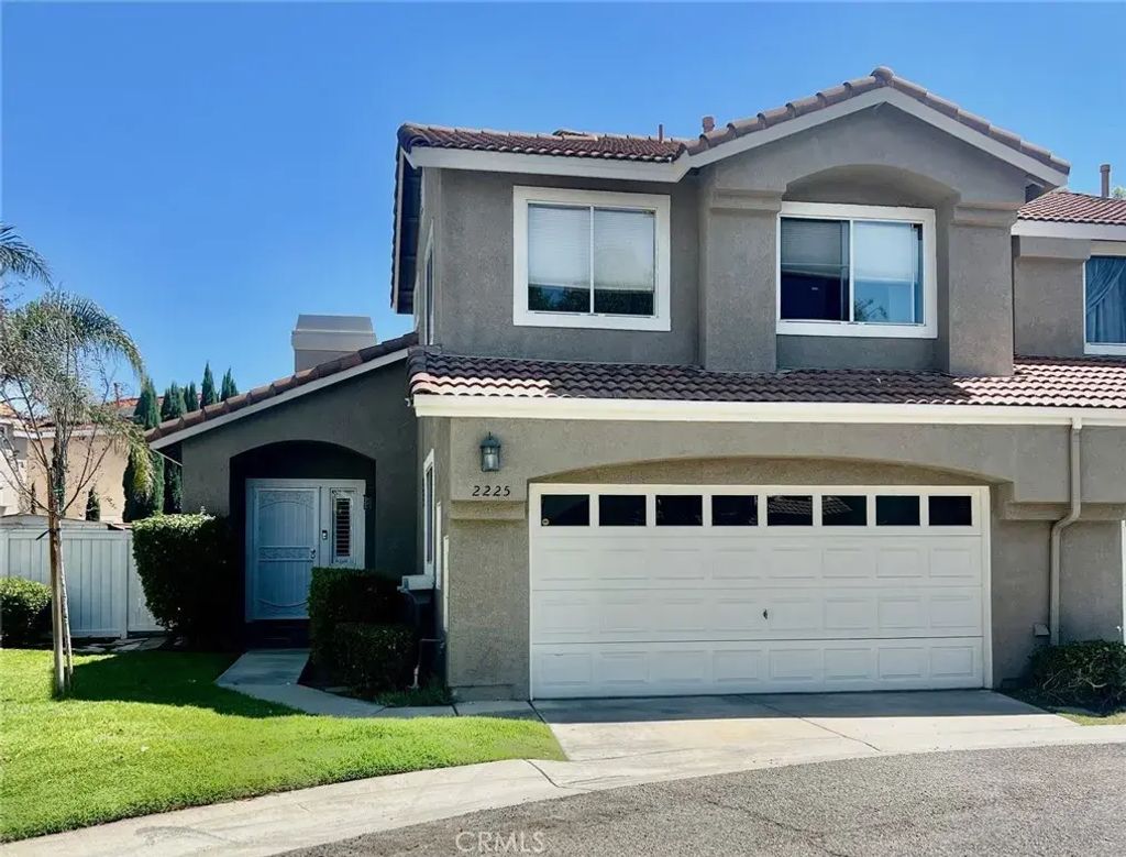 2225 Arabian, Corona
