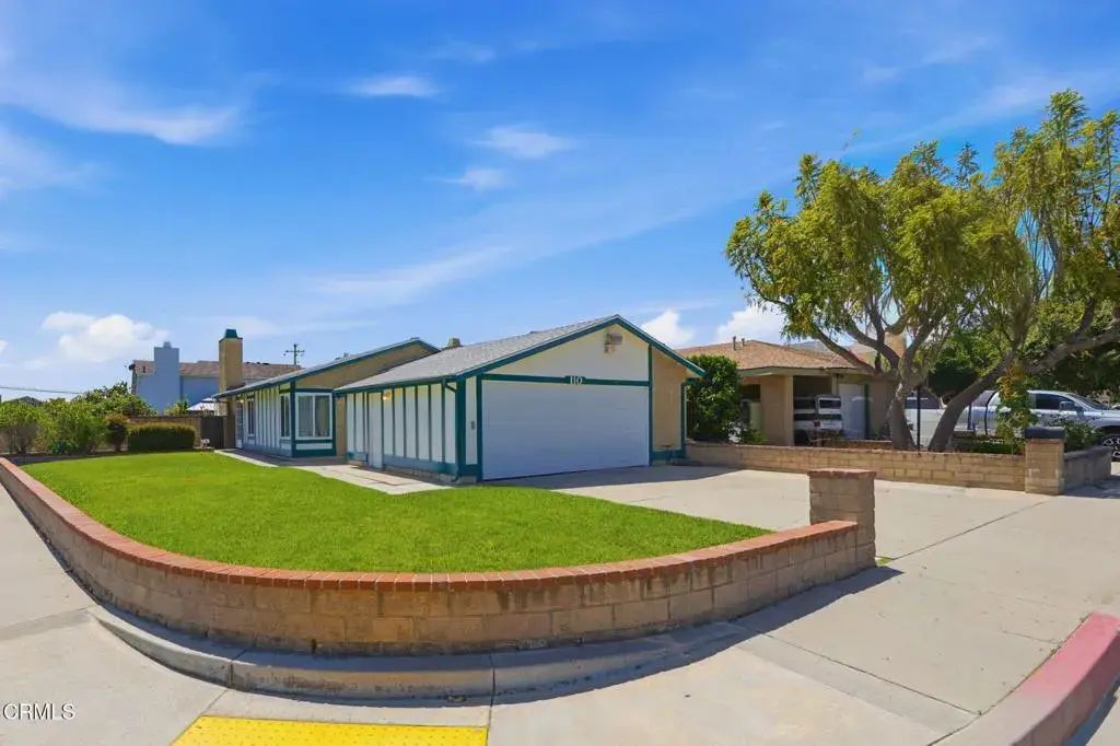 110 Vela Court, Santa Paula