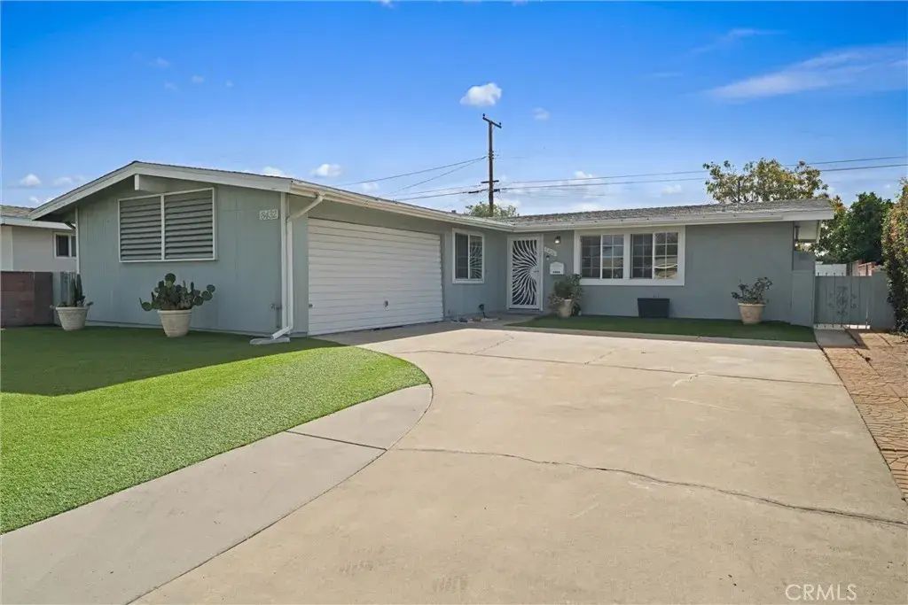 8432 Flallon Avenue, Whittier