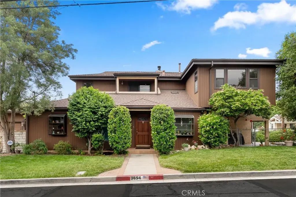 3654 4th Avenue, La Crescenta