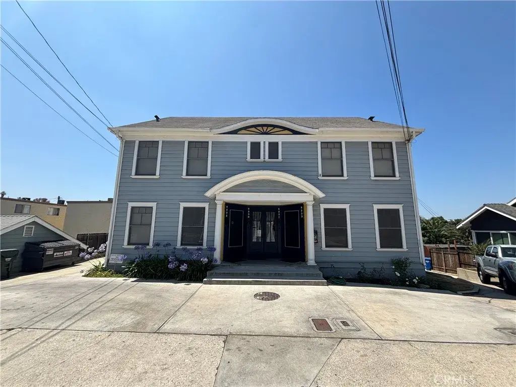 6233 Haviland Avenue, Whittier