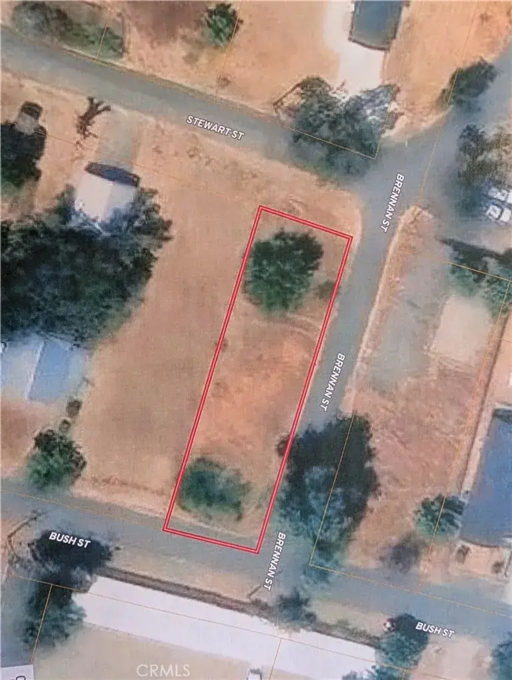 21306 Bush, Middletown