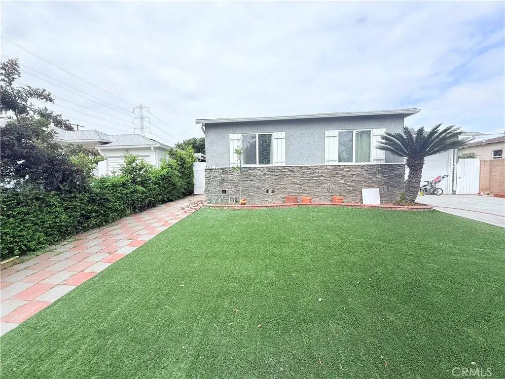 17513 Glenburn, Torrance