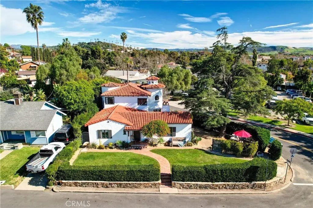 31462 El Camino Real, San Juan Capistrano