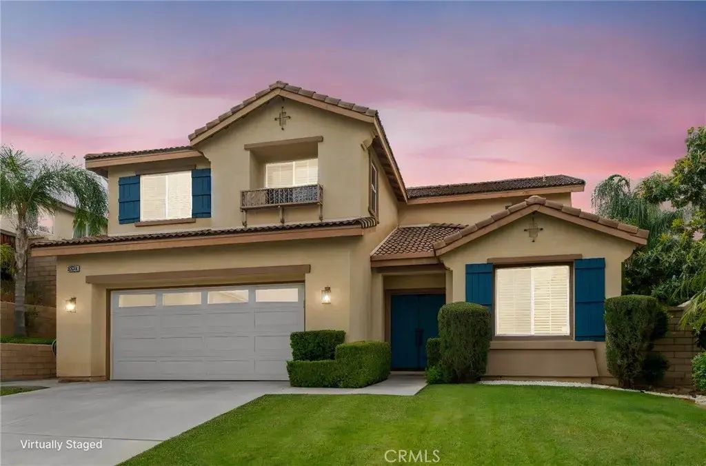 25975 Avenida Classica, Moreno Valley