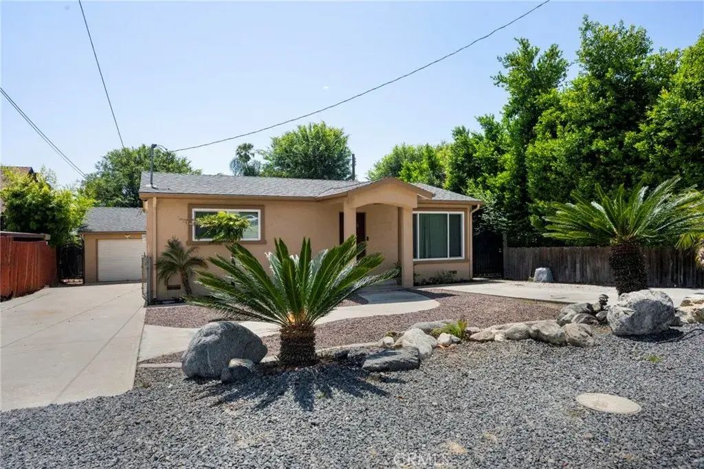 9331 La Vine, Rancho Cucamonga