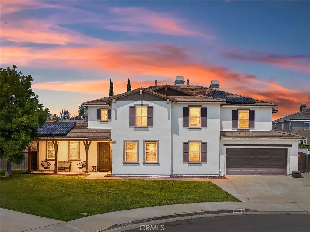 30138 Beeswing, Menifee