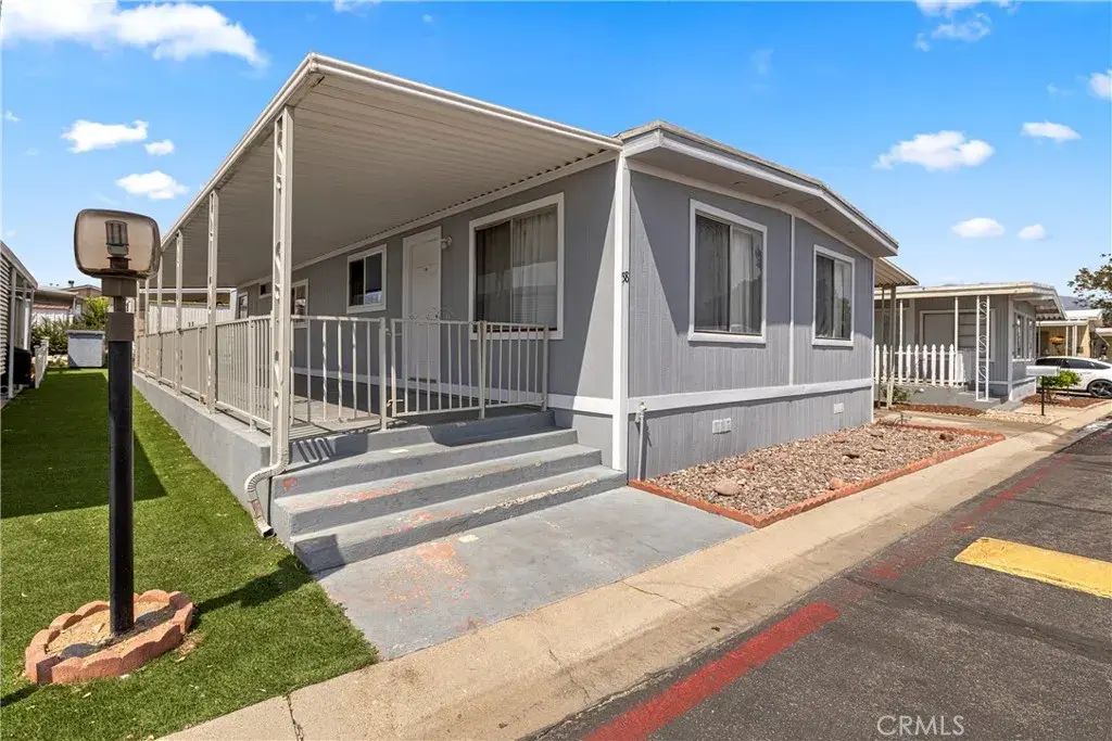 31816 Avenue East 58, Yucaipa