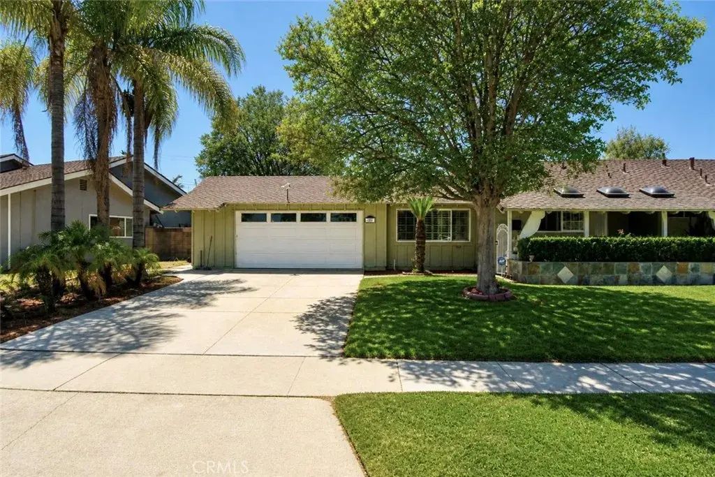 1437 S Hacienda Street, Anaheim