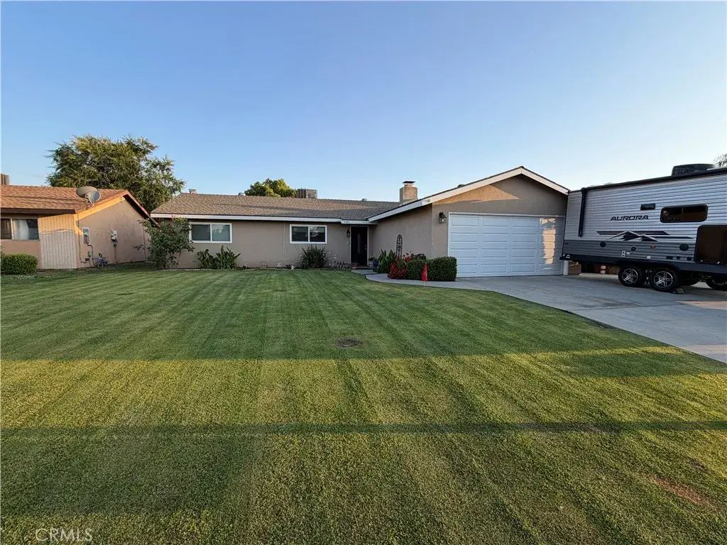 5305 Kenyon, Bakersfield