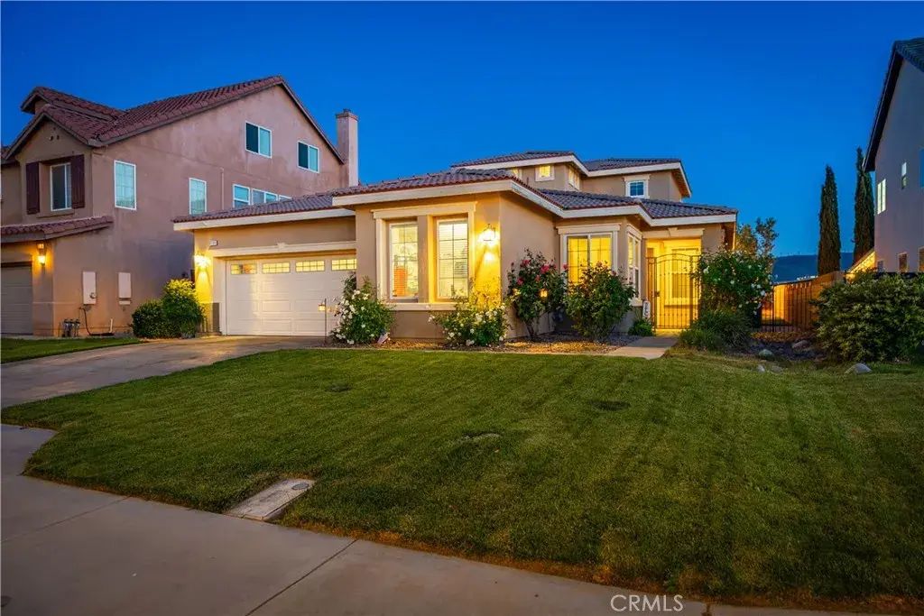 6100 W K-10 Avenue, Lancaster