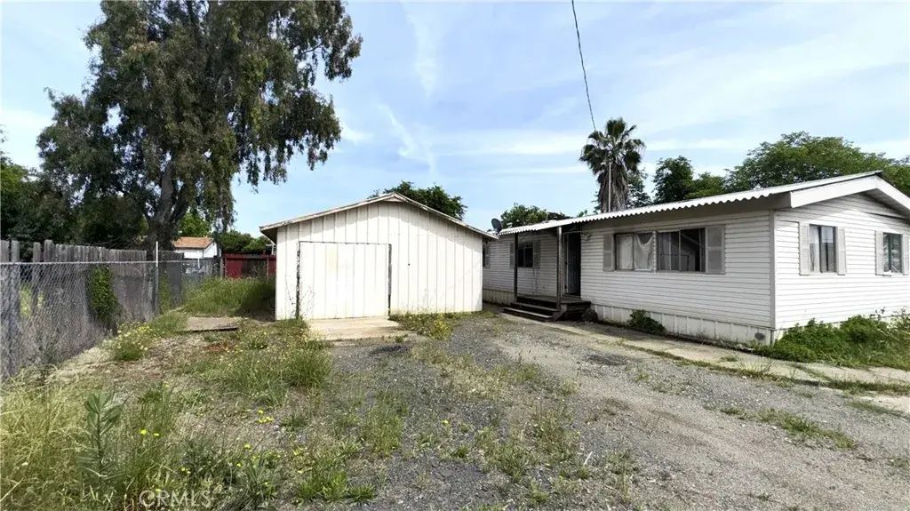 1982 Grand Avenue, Oroville