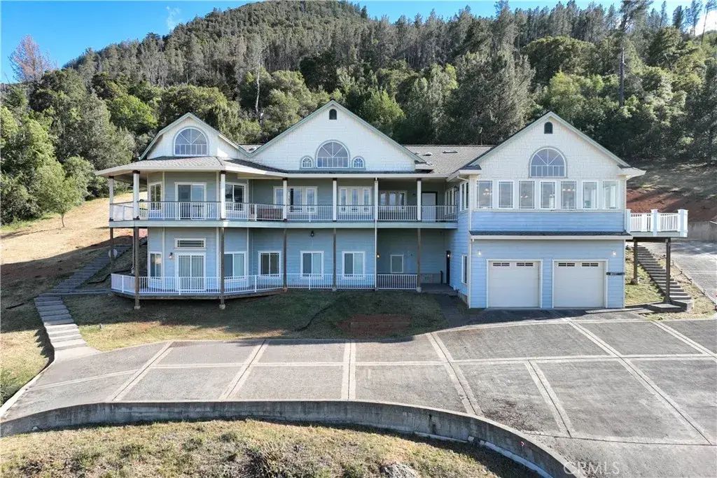 7866 Evergreen, Kelseyville