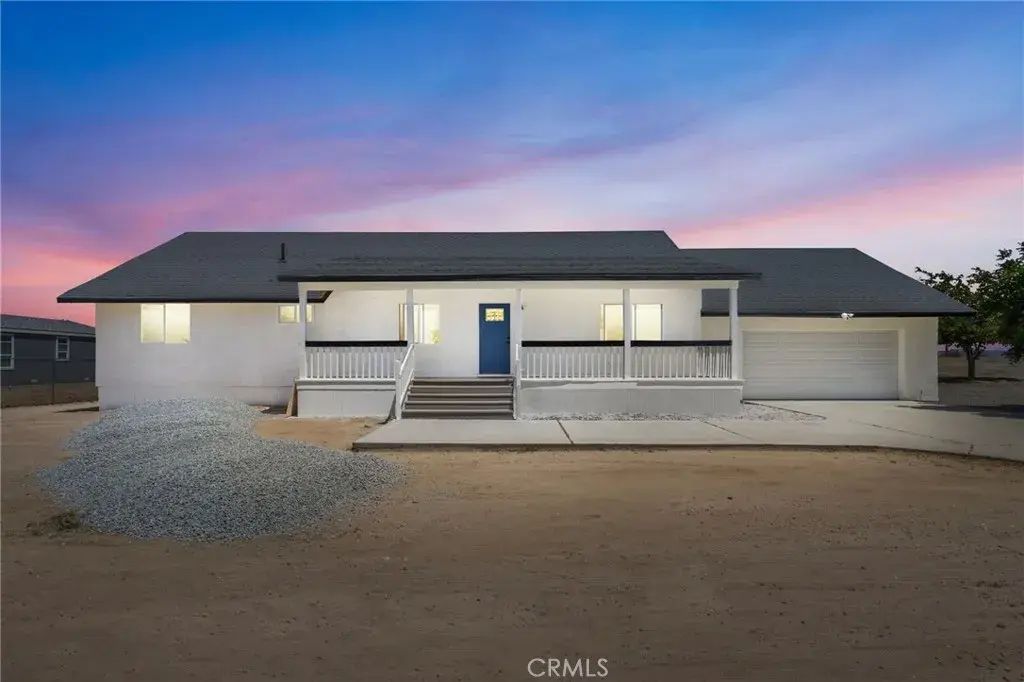 8038 Begonia Road, Phelan
