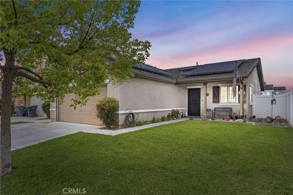 3755 Hazel Drive, Perris