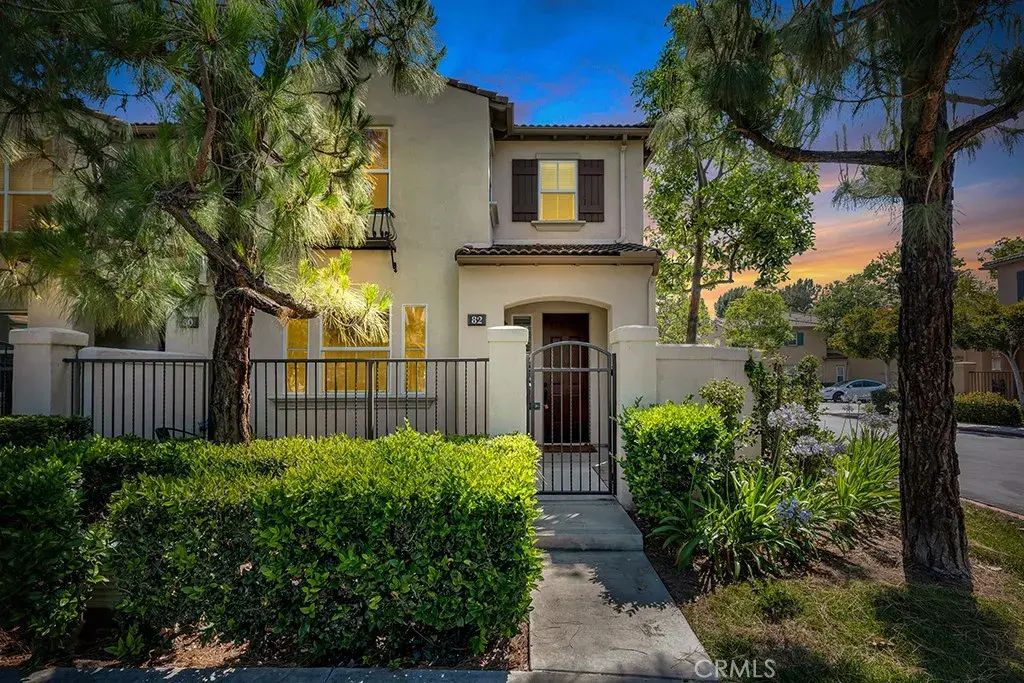82 Trailing Vine, Irvine