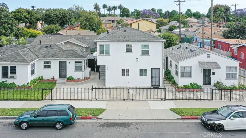 486 E Adair, Long Beach