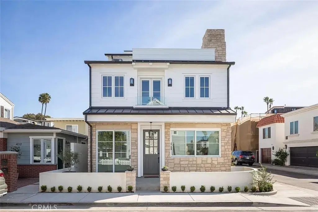 400 40th Street, Newport Beach