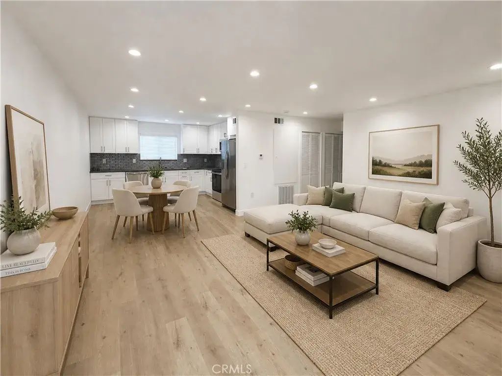 6709 Denny Ave, North Hollywood