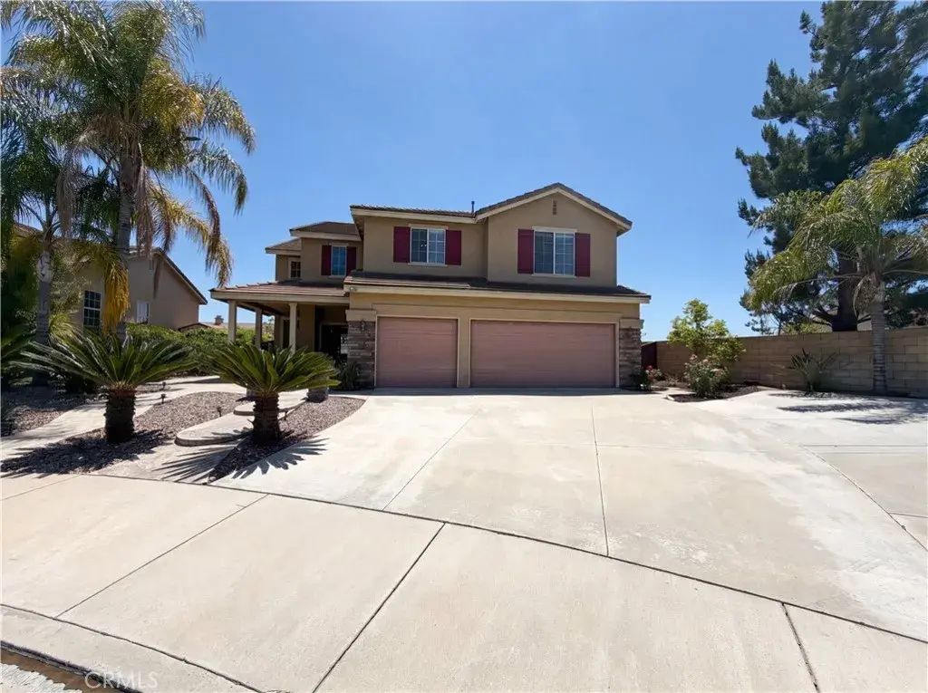 27801 Canyon Hills Way, Murrieta