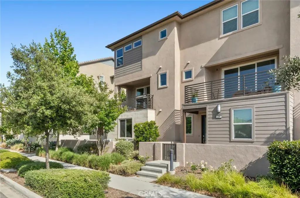 258 Merit, Irvine