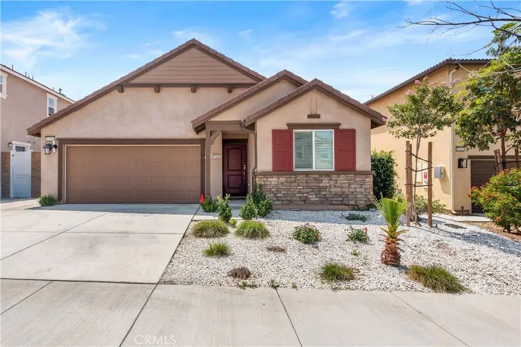 6354 Big Bend, Jurupa Valley