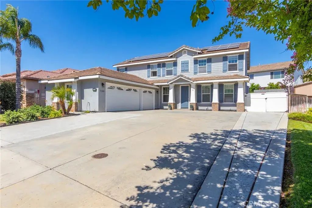 31826 Cypress View Court, Menifee